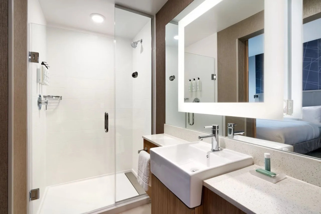 SpringHill Suites by Marriott Phoenix Scottsdale