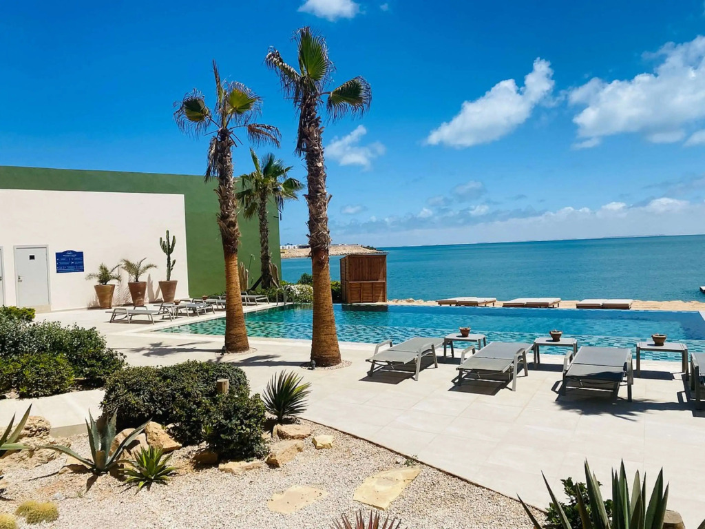 Dakhla South Bay