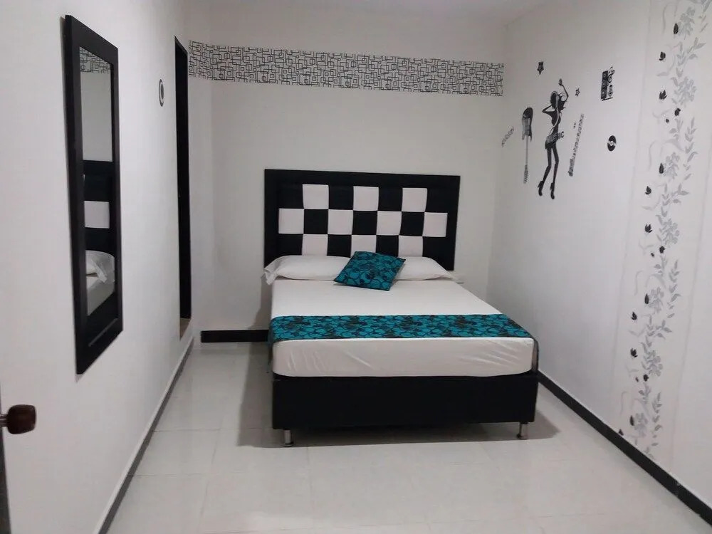 Hotel Mi Medallo 2