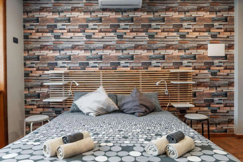 B&B Papa Leone Countryrooms