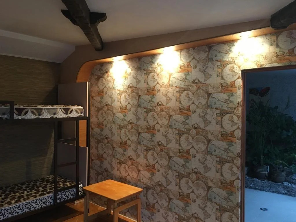 Hostel Kamin