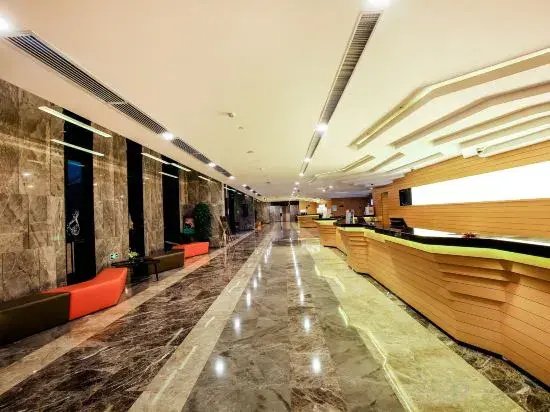 Xiamen Keju Hotel (Xiamen Wanda Tonggang Airport Branch)