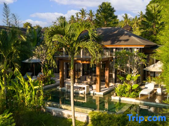 Villa WK by BaliSuperHost