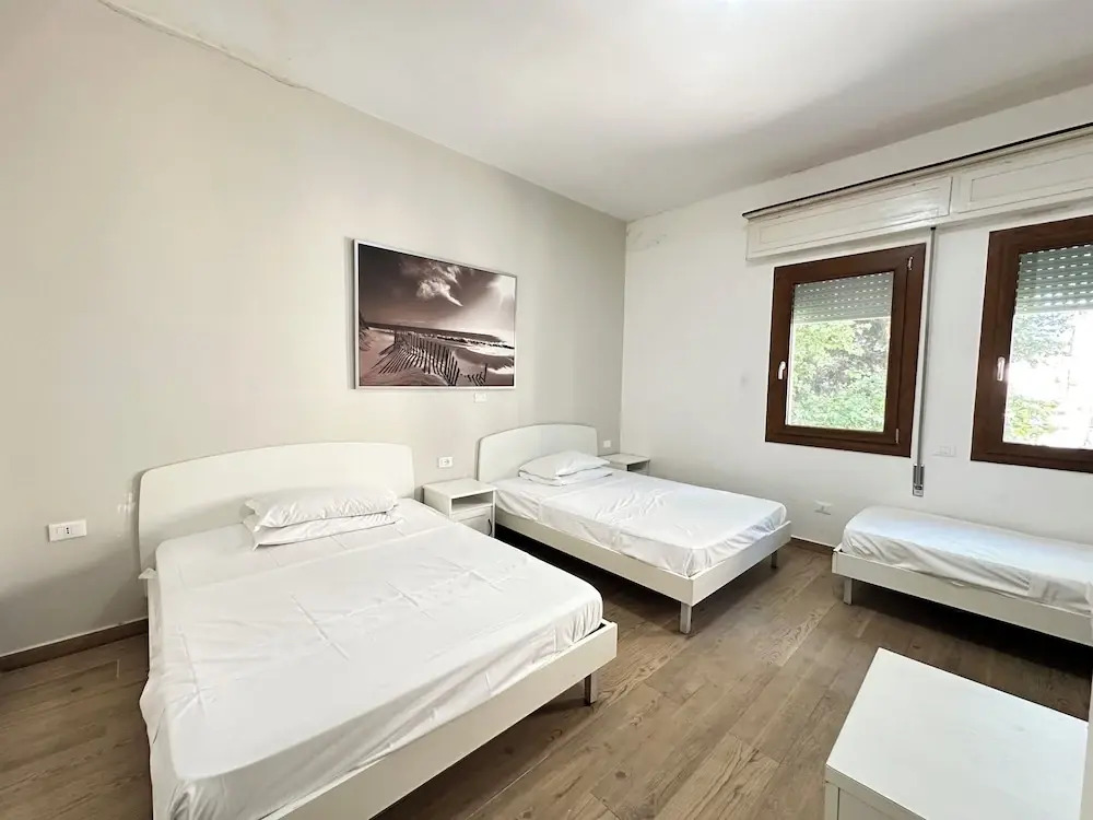 Vacation Venice Rooms
