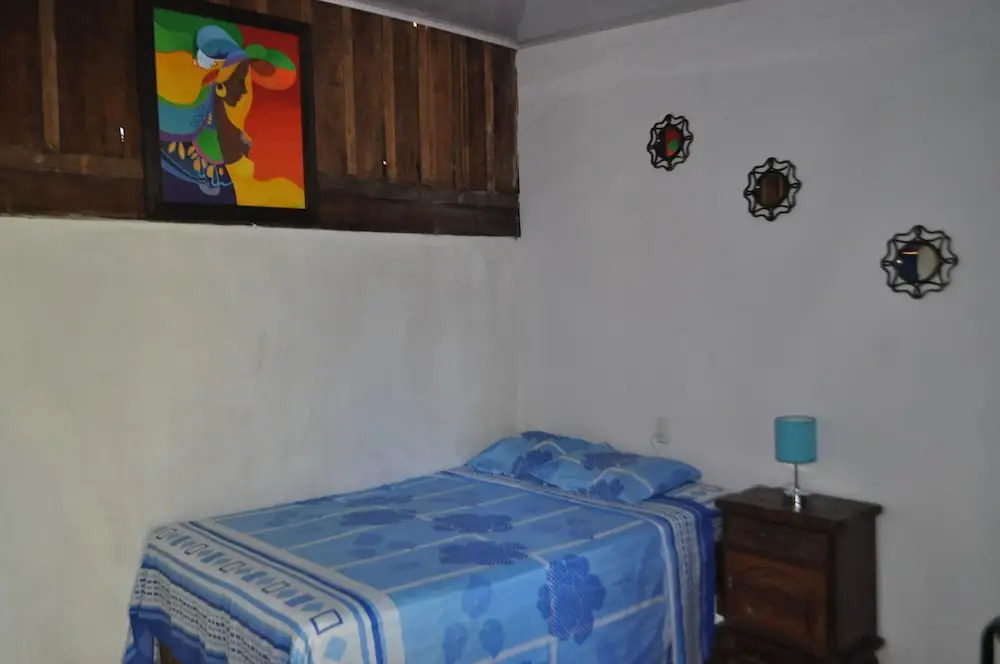 Finca don Litos