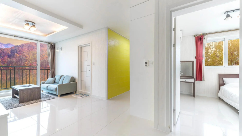 Gapyeong Rialto Pension
