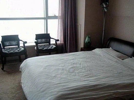 Nanjing Comfortable Hotel Apartment Zhonghuanguoji Branch
