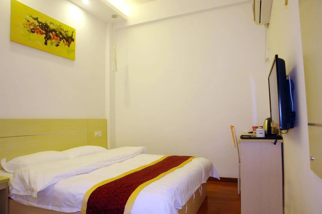 Junlin Hotel