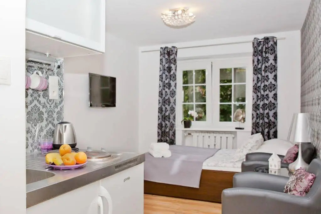 Apartament 39