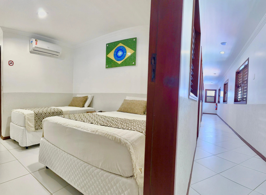 Rede Andrade Vila Jeri