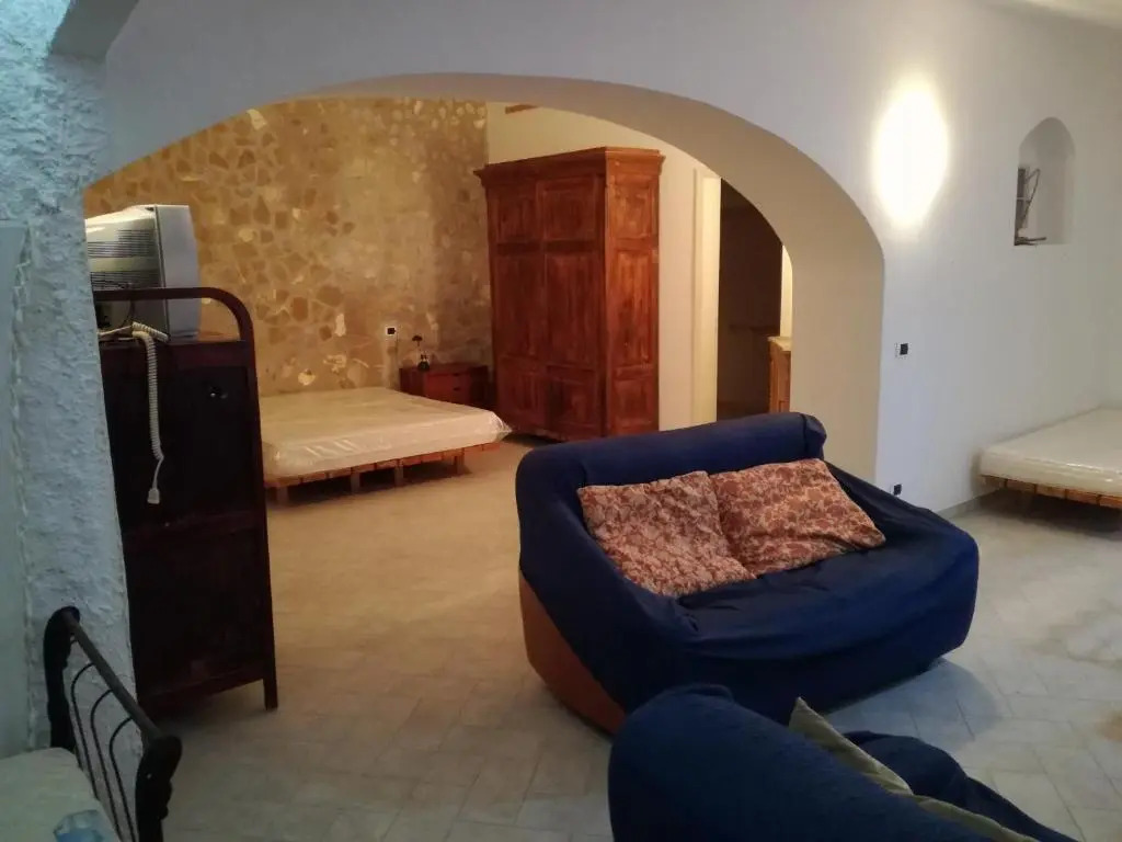 Peschici Appartamento Vacanze