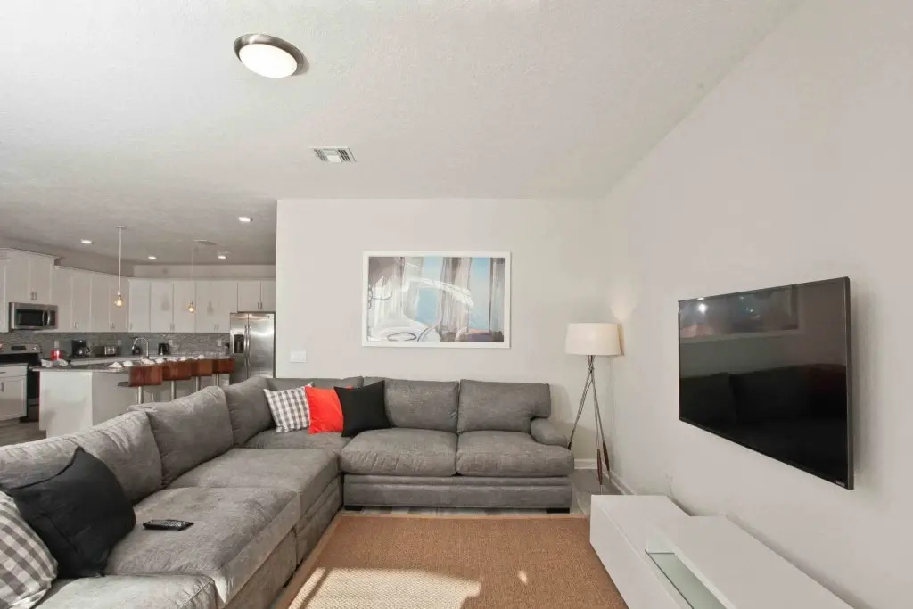 Storey Lake Pool&Spa Home only 15 mins from Disney, Kissimmee, US