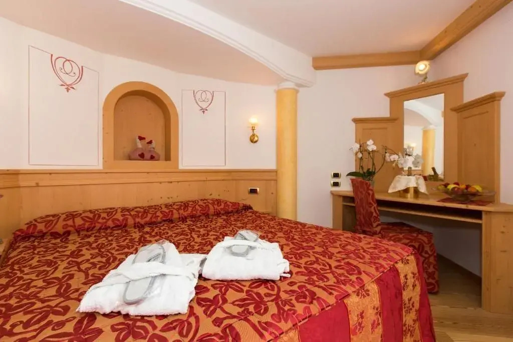 Hotel Cristina Wellness Relax