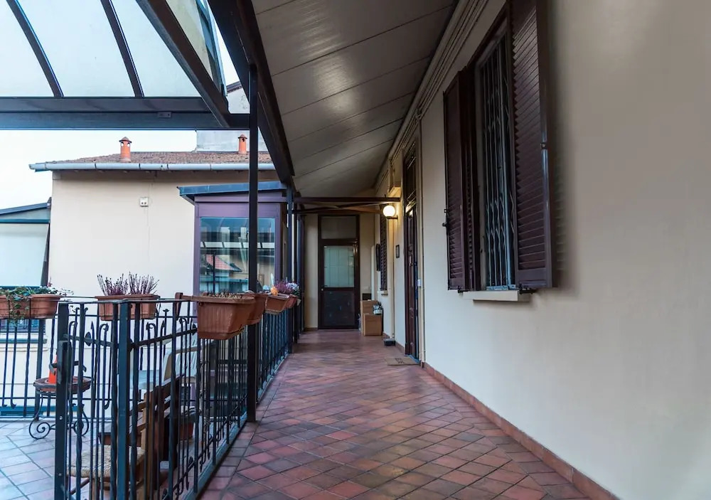 Shortstays Nolo Pontano Zia