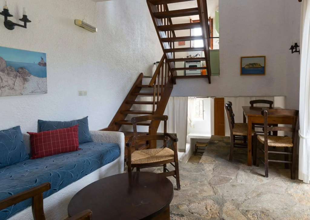 Elounda Island Villas