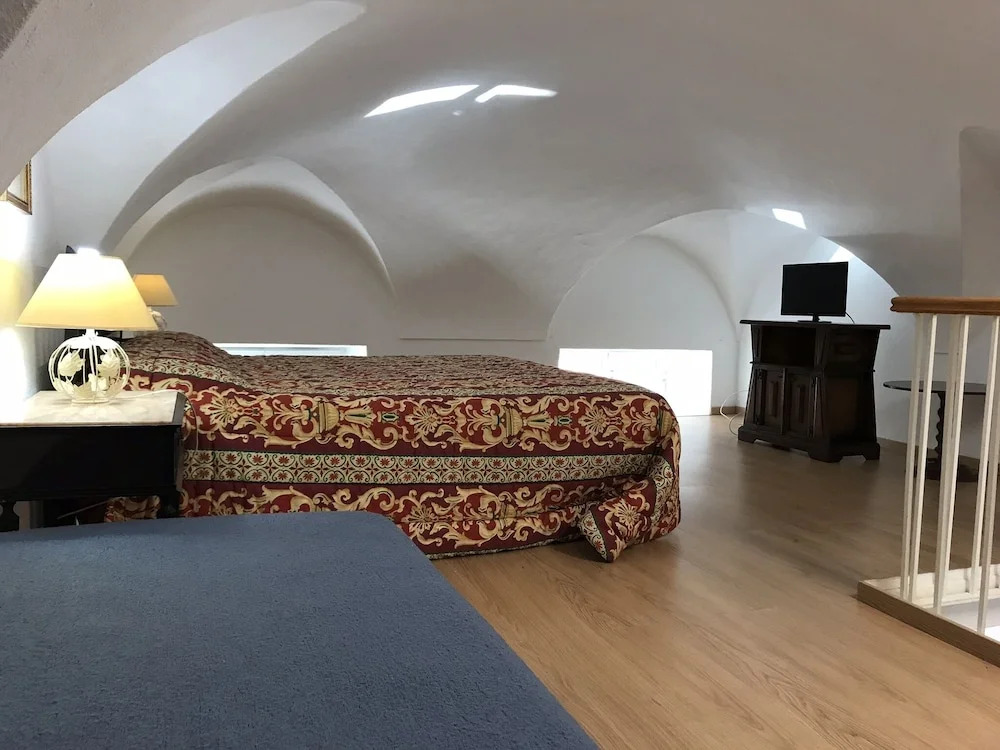 Pretty House in Via Corradi