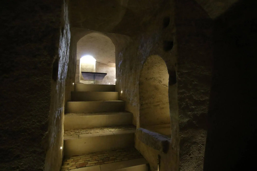 Masseria Fortificata San Francesco