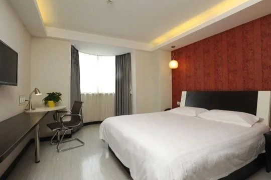 Fairyland Hotel - Jiashibo Avenue Branch