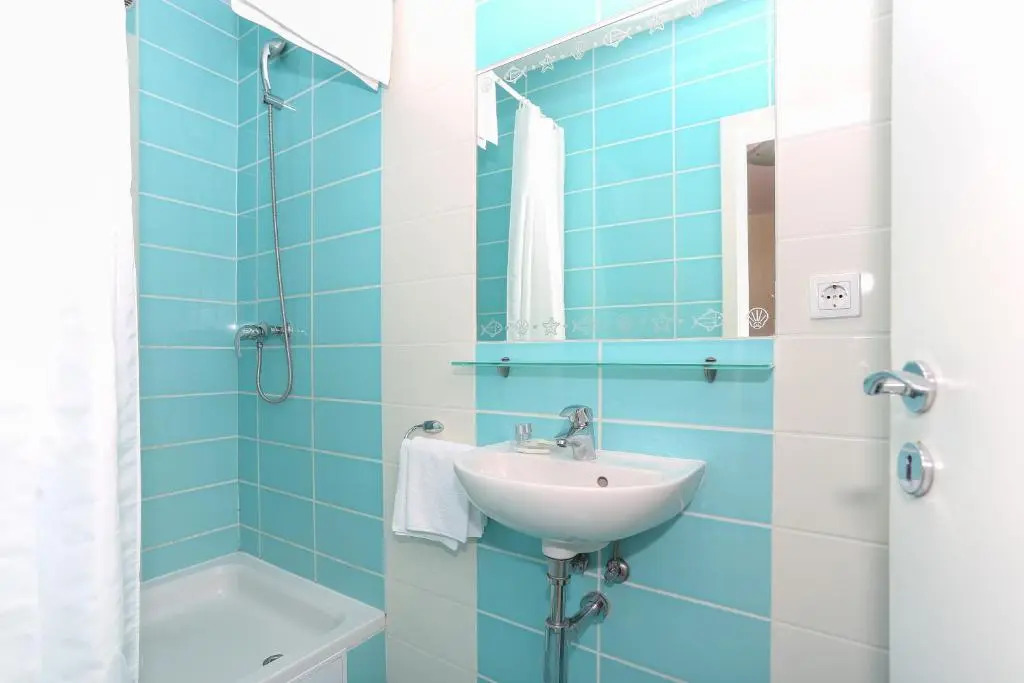Apartments & Rooms Buble