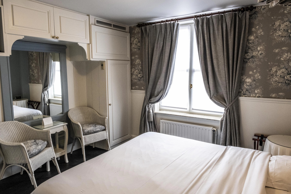The Pand - Charming Boutique Hotel