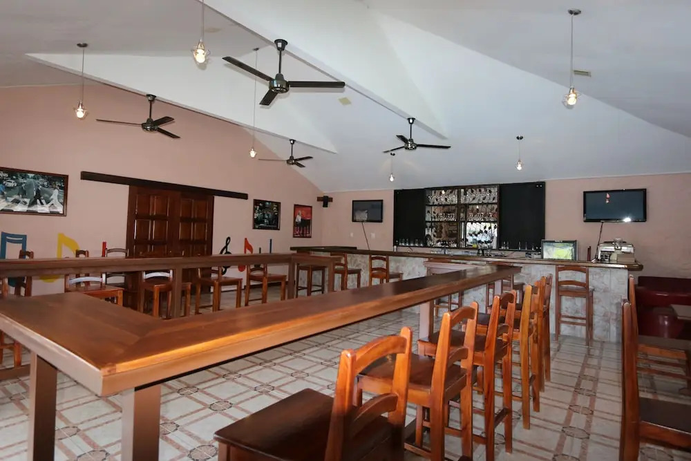 One Bedroom House Punta Chame Club and Resort