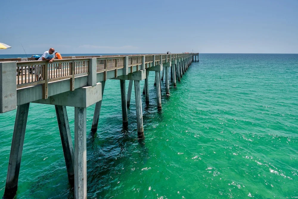 Raven Beach House