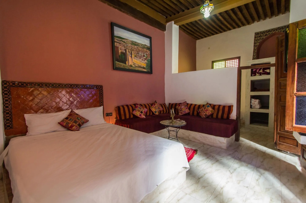 Riad Dar Mansoura