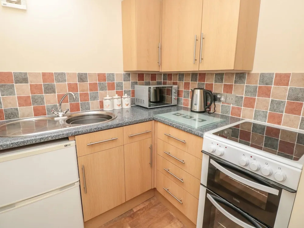 Eastdown Annexe