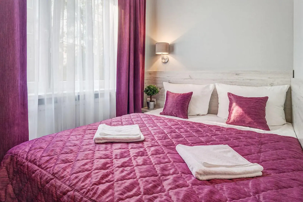 Arktur City Hotel
