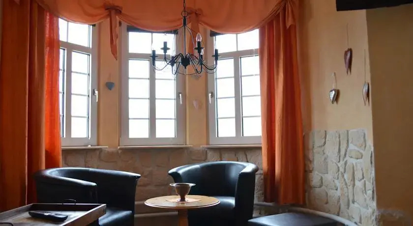 Hotel Moselperle