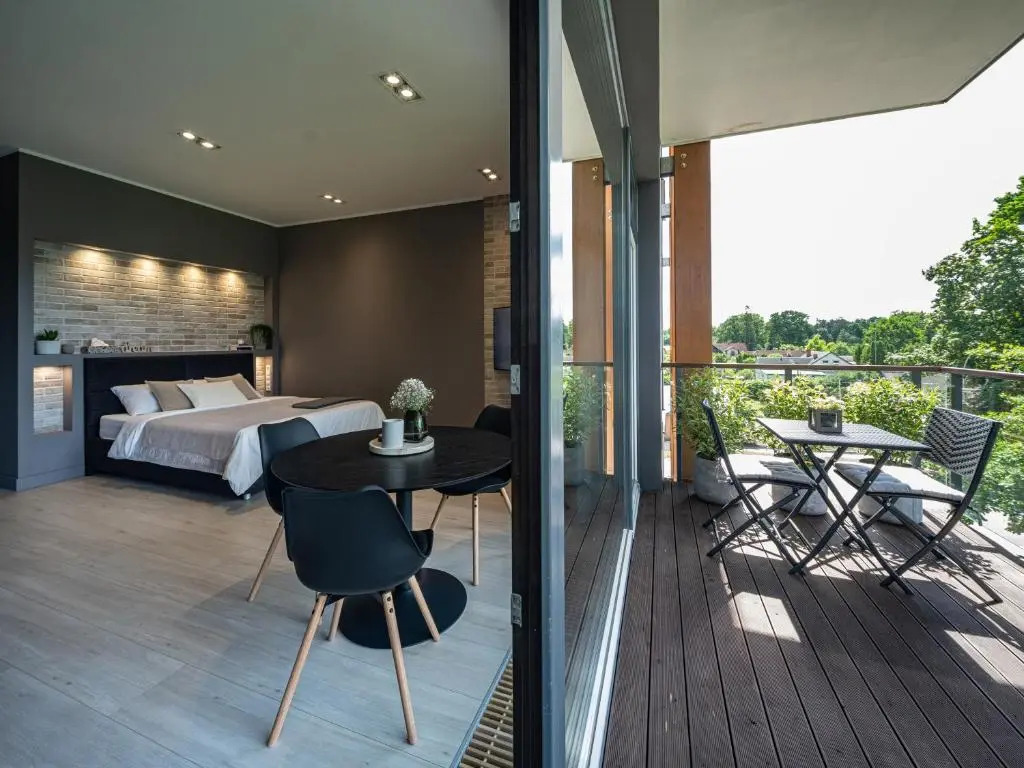 SkyGarden Studio