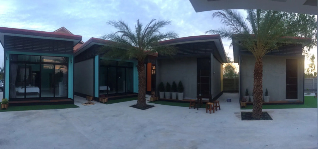 Ban Ton Resort