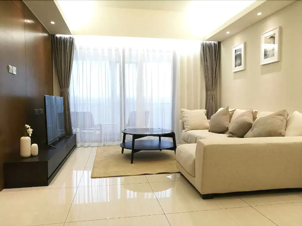 Cozyhouse Service Apartment