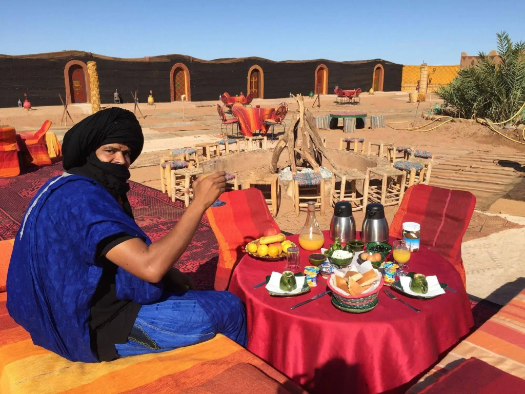 Riad Ouarzazate