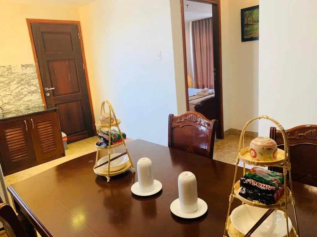 Nhat Linh Hotel & Suites Da Nang