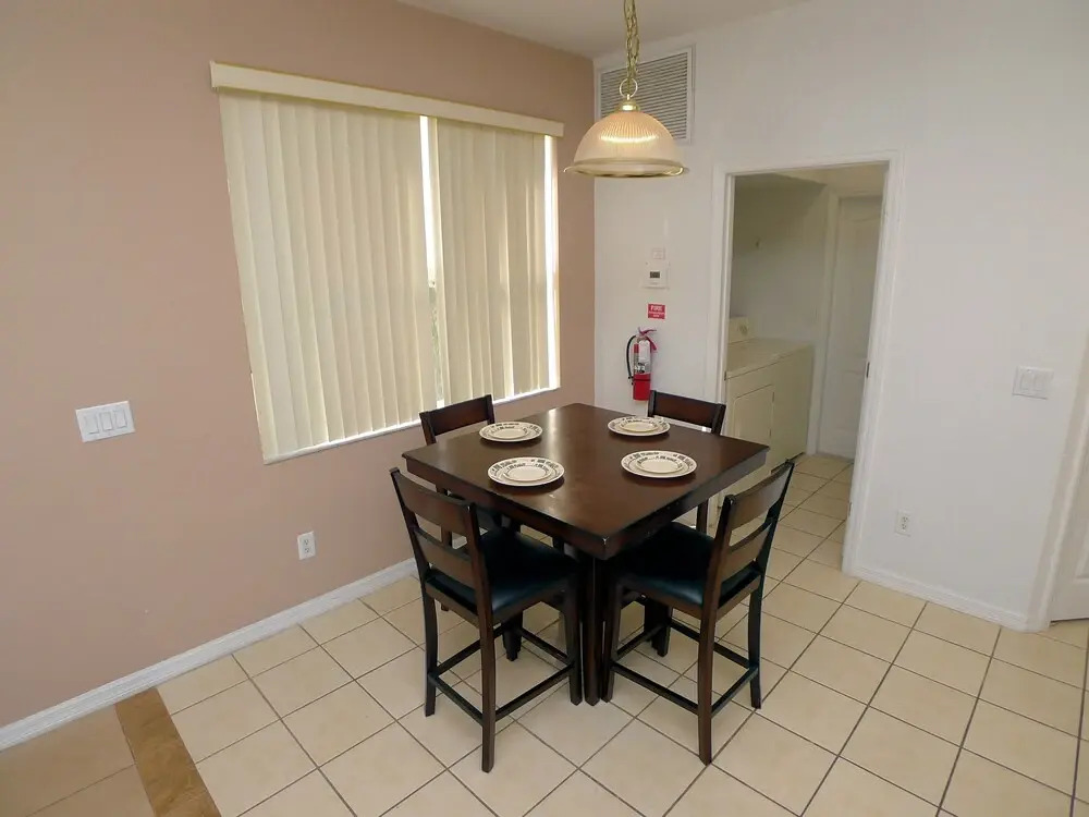 Highlands Reserve 5 Bed Pool Home