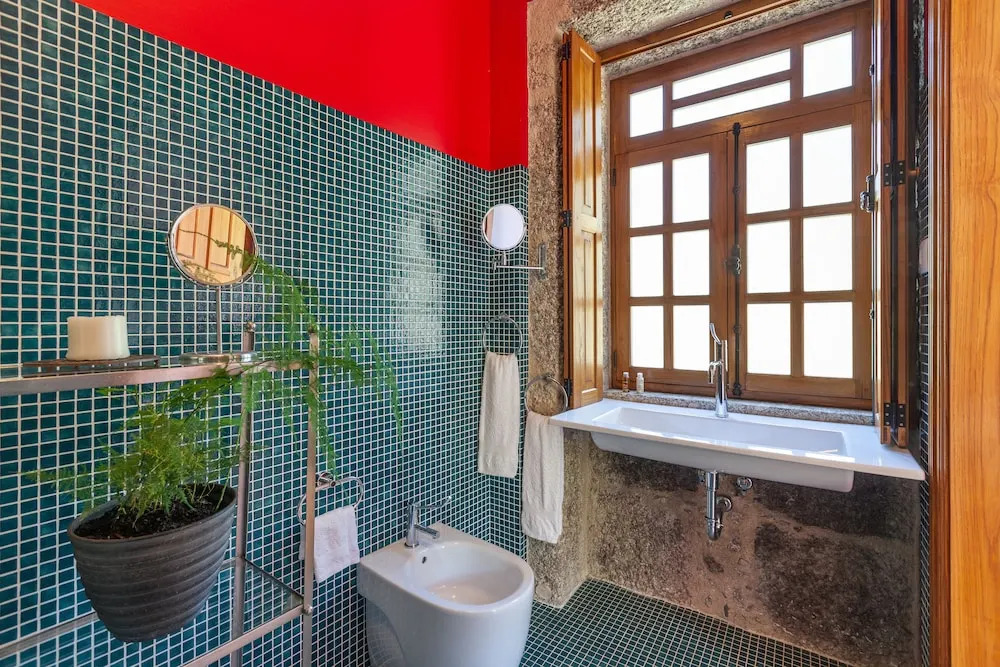 Casa do Eido - sustainable living & nature experiences Gerês