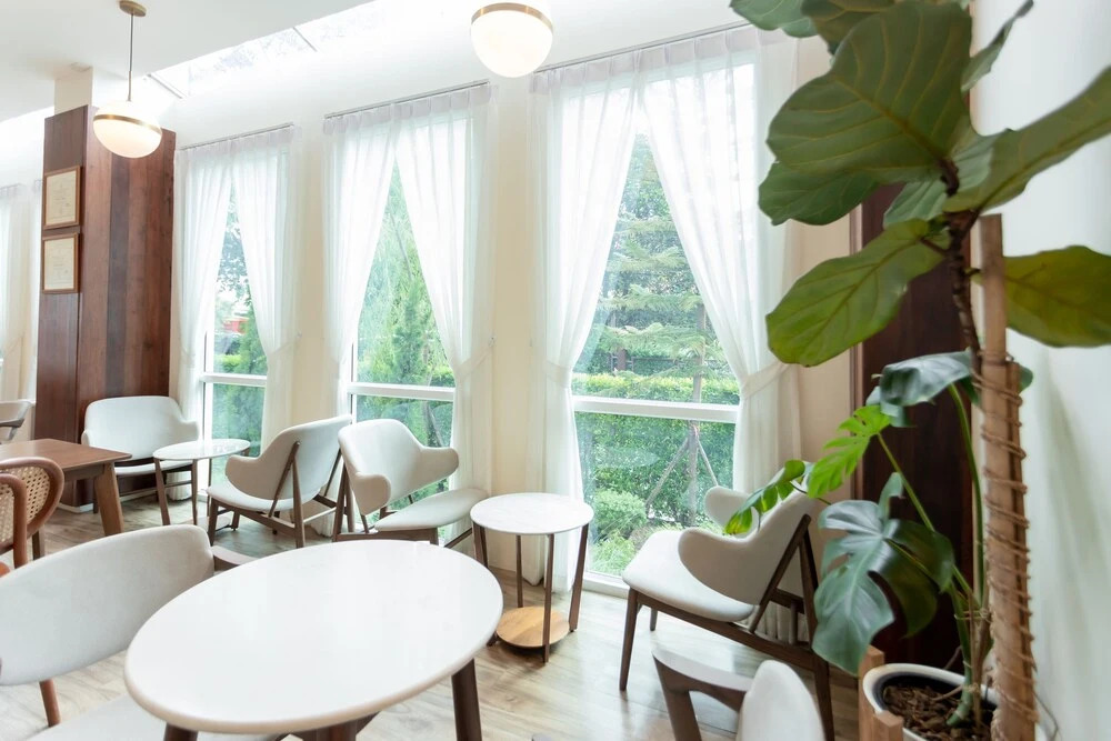 Lanna Bonita Boutique Hotel