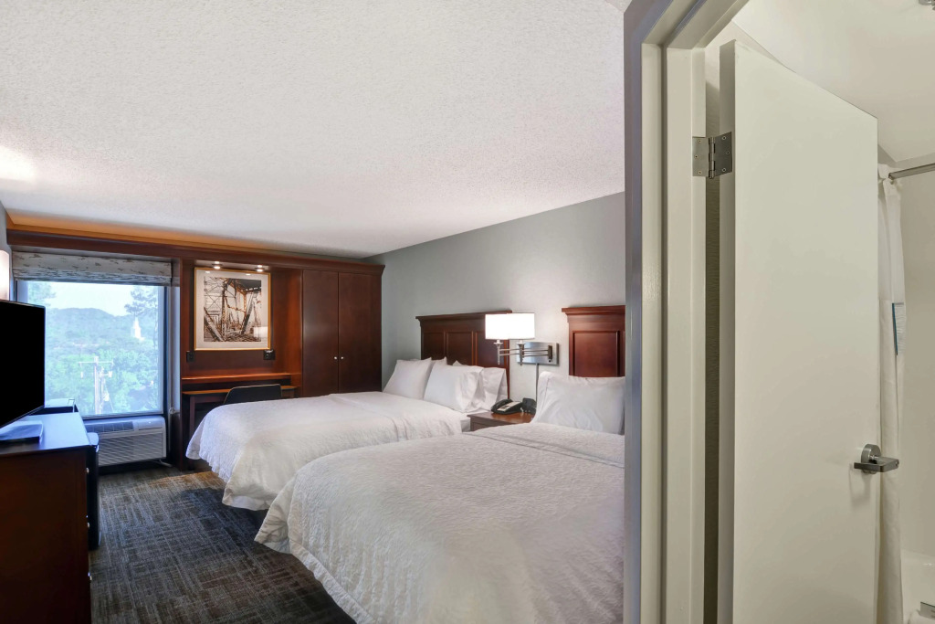 Hampton Inn Birmingham/Mountain Brook