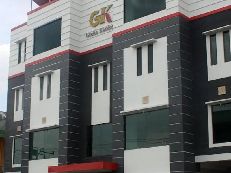 Graha Kardopa Hotel & Convention Hall