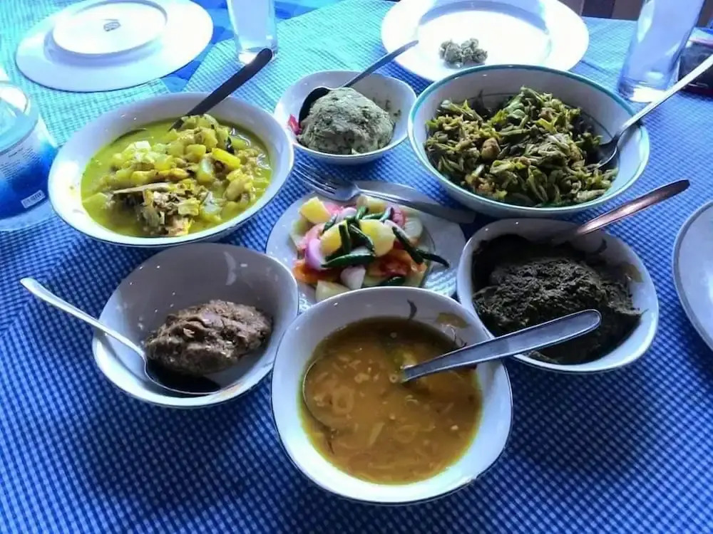 Nilanjana Kuakata