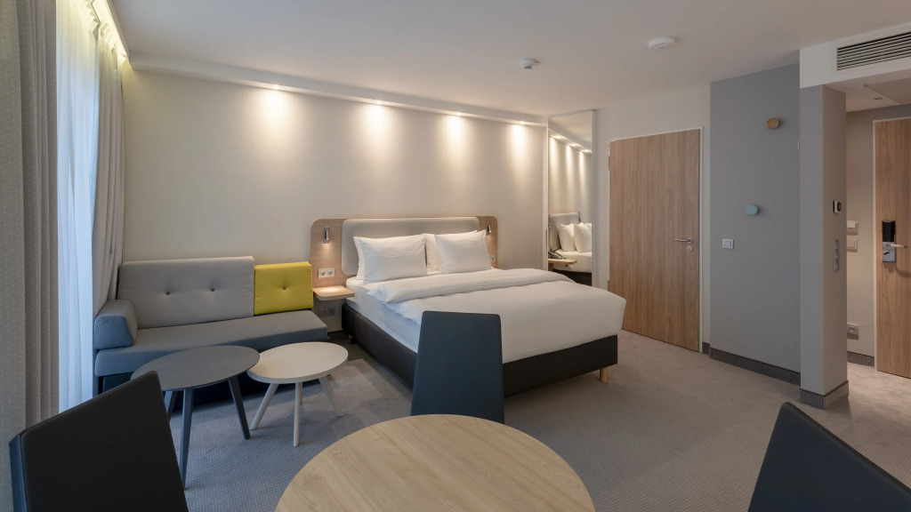 Holiday Inn Express - Offenbach by IHG