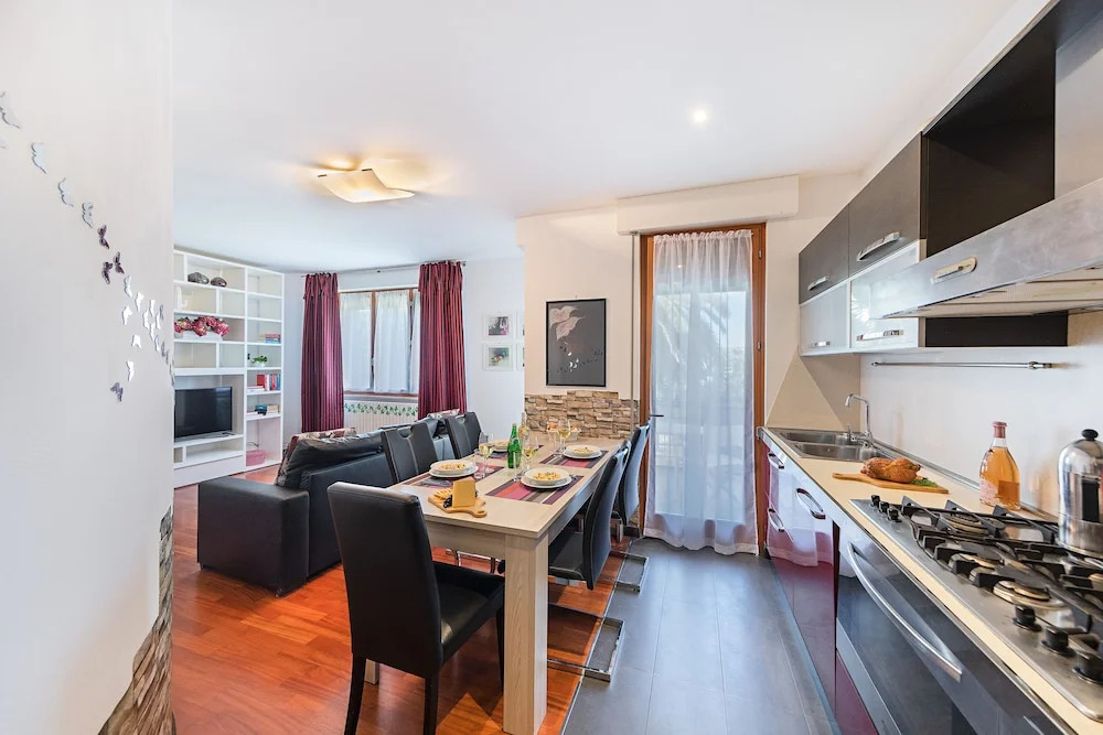 Residence Mimosa PT-2