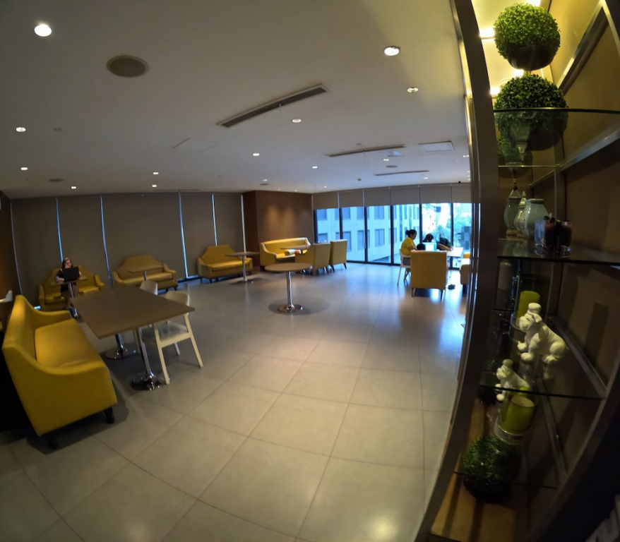 Makati Avenue Suites