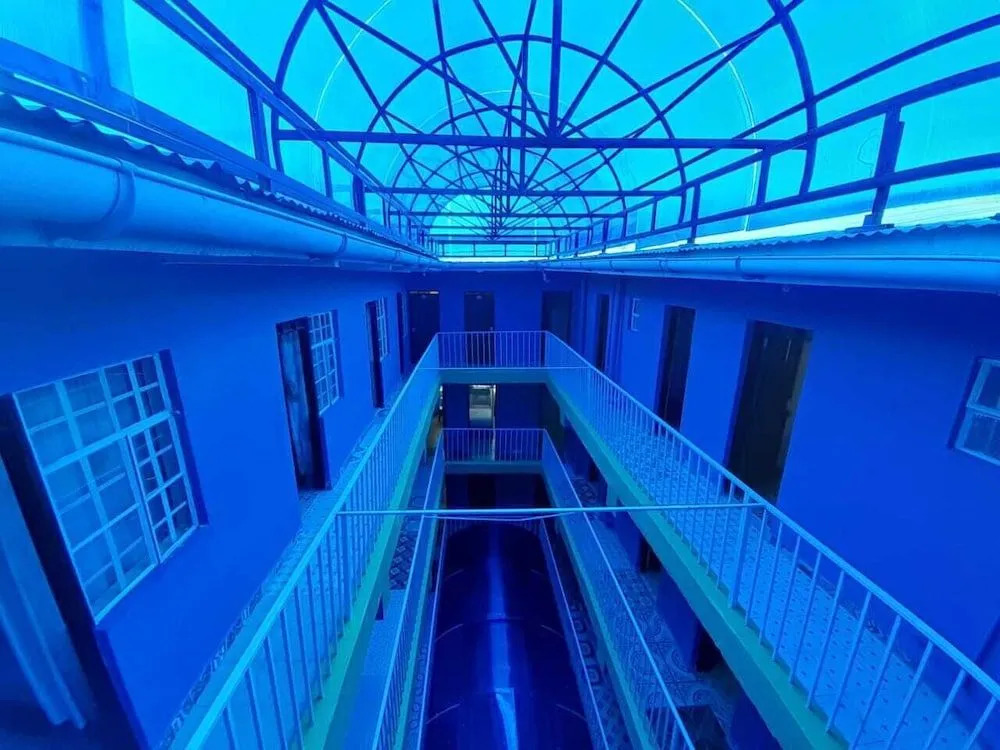 Railsend Hotel