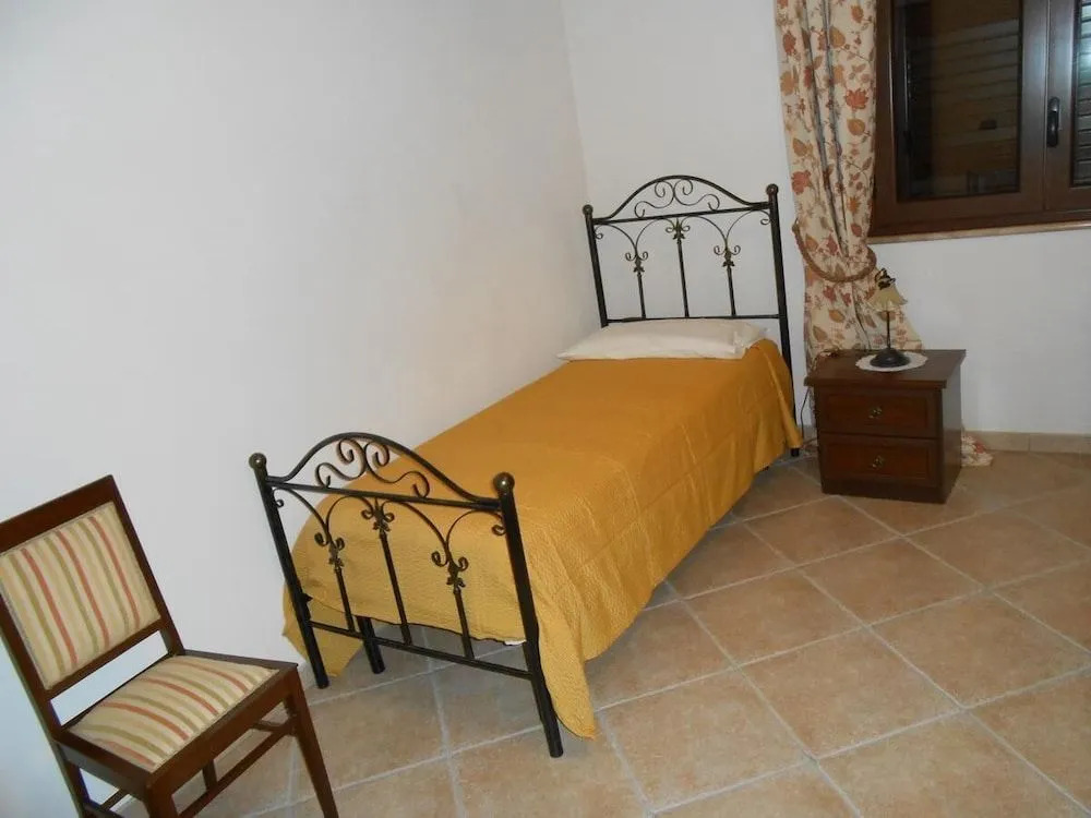 BB Le Stanze Del Sale
