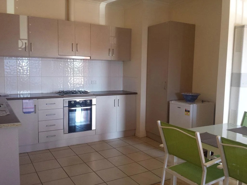 Westside Serviced Apartments