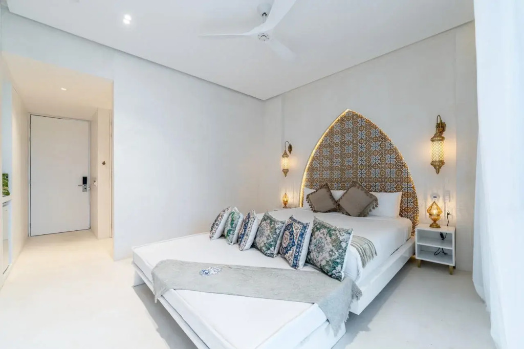 Sana Tulum Beachfront Boutique Hotel