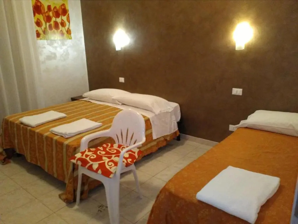 Gloria Apartment