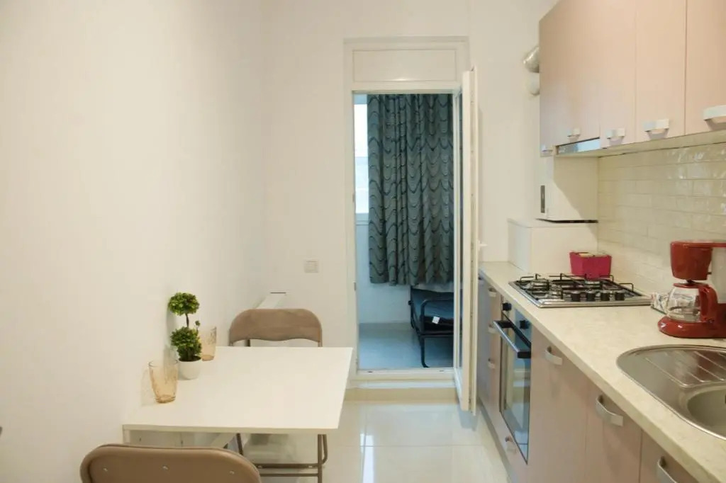Stylish & modern apartment